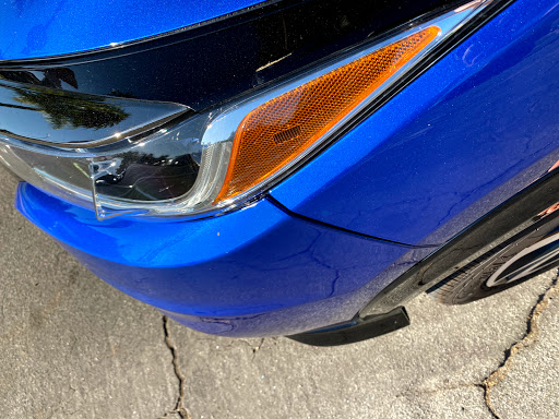 Auto Body Shop «Craftsman Collision USA», reviews and photos, 3250 E Airport Way, Long Beach, CA 90806, USA