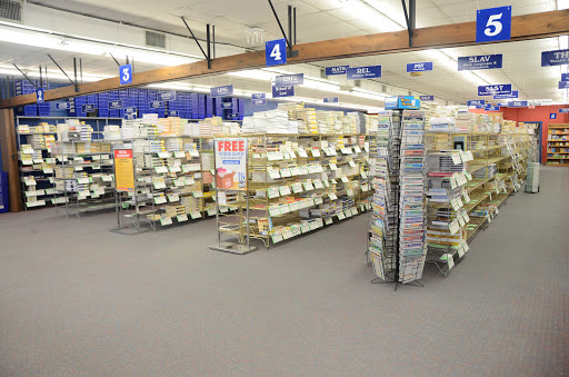 Book Store «T.I.S. College Bookstore», reviews and photos, 1302 E 3rd St, Bloomington, IN 47401, USA