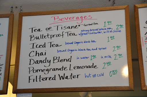 Grocery Store «The Oberlin Market», reviews and photos, 22 Carpenter Ct, Oberlin, OH 44074, USA