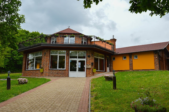 Obiteljsko izletište Novak - Restoran