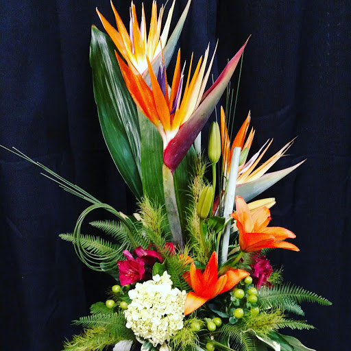 Florist «Four Seasons Florist», reviews and photos, 3482 Drusilla Ln Ste. G, Baton Rouge, LA 70809, USA