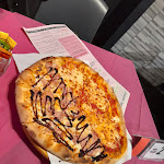 Photo n°2 de l'avis de Eduardo.i fait le 08/06/2018 à 06:39 sur le  Ristorante Pizzeria La Plaza à Formigine