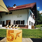 Photo n°1 de l'avis de Gianni.e fait le 12/06/2022 à 16:18 sur le  Rifugio Valinis à Monte Valinis