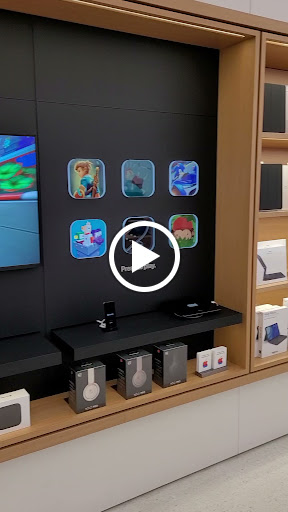 Computer Store «Apple Orland Square Mall», reviews and photos, 428 Orland Square Dr, Orland Park, IL 60462, USA