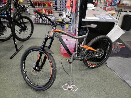 Bicycle Store «A-1 Cycling», reviews and photos, 2451 Centreville Rd, Herndon, VA 20171, USA