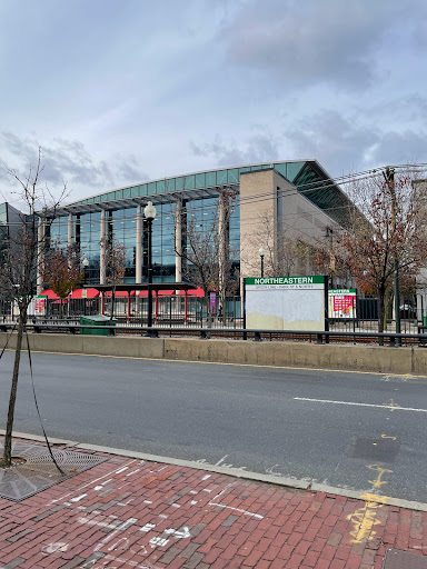 Gym «Marino Recreation Center», reviews and photos, Marino Recreation Center, 259-269 Huntington Ave, Boston, MA 02115, USA