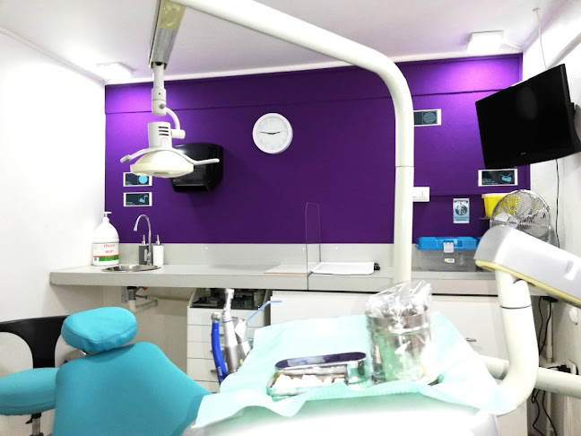 Centro Odontológico Las Azucenas - Dentista