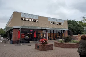 Flippin' Pizza image
