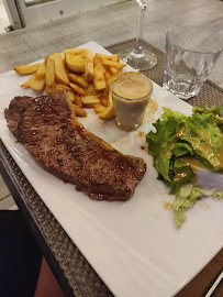 Plats et boissons du Restaurant PERLE D'IODE à Royan - n°10