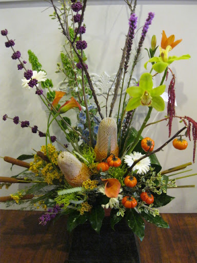 Florist «Something Special Florist», reviews and photos, 1546 Main St, Columbia, SC 29201, USA