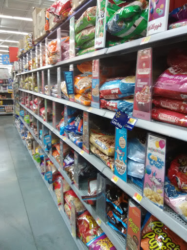 Supermarket «Walmart», reviews and photos, 2630 SE California Ave, Topeka, KS 66605, USA
