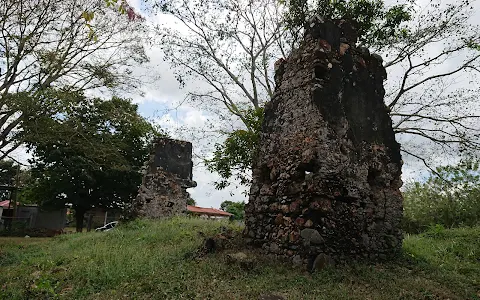 Ruinas De La Chorrera image