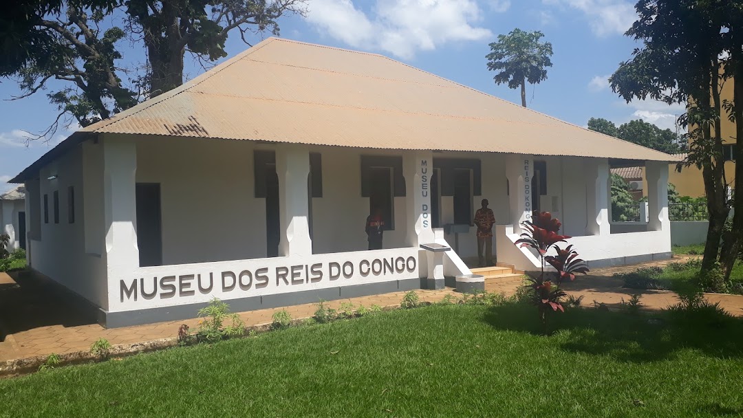 M'banza-Kongo, Angola