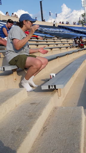 Stadium «Wallace Wade Stadium», reviews and photos, 110 Frank Basset Dr, Durham, NC 27705, USA