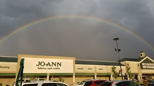 Fabric Store «Jo-Ann Fabrics and Crafts», reviews and photos, 9052 Highland Rd, White Lake, MI 48386, USA