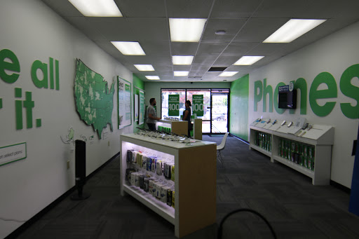 Cell Phone Store «Cricket Wireless Authorized Retailer», reviews and photos, 547 S Riverside Ave, Rialto, CA 92376, USA
