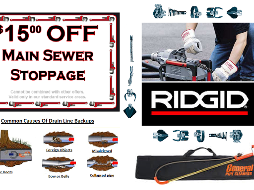 Plumber «Pro Craft Plumbing», reviews and photos, 230 Courtland Blvd, Deltona, FL 32738, USA