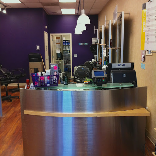Hair Salon «Supercuts», reviews and photos, 1142 Main St, Watertown, CT 06795, USA