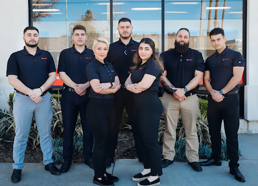 Allen Sarafyan - State Farm Insurance Agent image