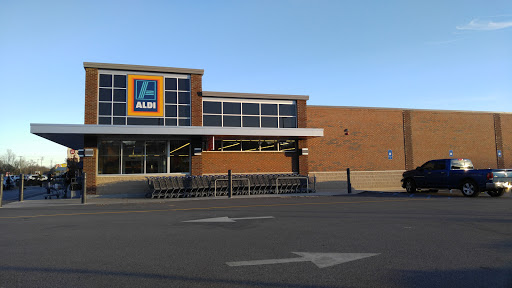 Supermarket «ALDI», reviews and photos, 1760 Buford Hwy, Cumming, GA 30041, USA