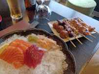 Plats et boissons du Restaurant japonais Samouraï à Orsay - n°10