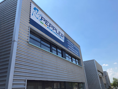 PEPPLER à Souffelweyersheim
