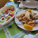 Photo n°3 de l'avis de Liberato.s fait le 11/07/2022 à 11:59 sur le  Trattoria pizzeria movida à Martinsicuro