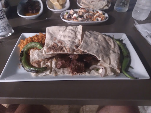 Serin Bahçe Cafe Restaurant