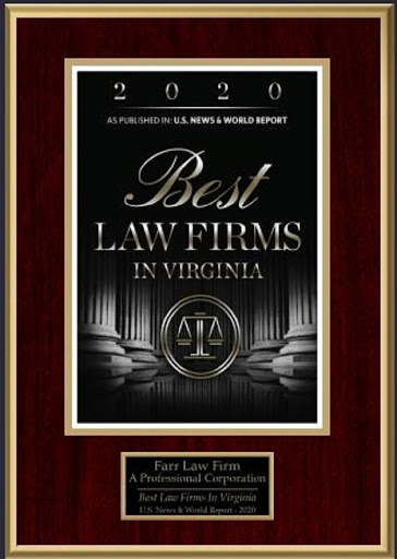 Elder Law Attorney «Farr Law Firm», reviews and photos