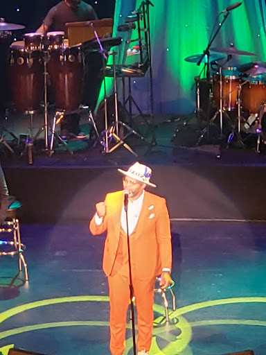 Live Music Venue «State Theatre New Jersey», reviews and photos, 15 Livingston Ave, New Brunswick, NJ 08901, USA