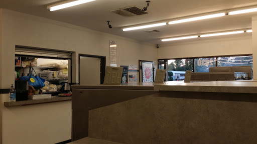 Laundromat «Suds Factory Coin Laundry», reviews and photos, 2830 Eastern Ave, Sacramento, CA 95821, USA