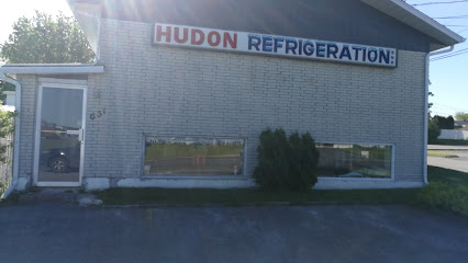Hudon Refrigeration