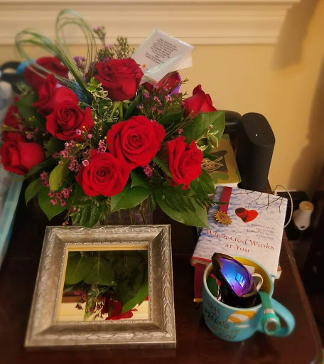 Florist «City Line Florist», reviews and photos, 2978 Nichols Ave, Trumbull, CT 06611, USA