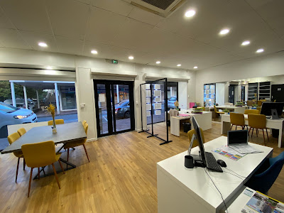 DOHM IMMOBILIER agence immobilière à Firminy à Firminy