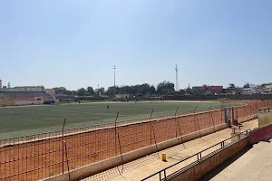 Amadou Barry Stadium image