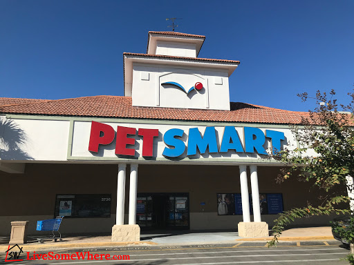 PetSmart, 3736 SW Archer Rd, Gainesville, FL 32608, USA, 