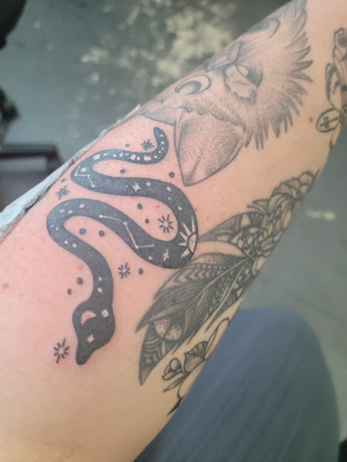 Explore birth year tattoo ideas for guys, creative tattoo ideas in New Carlisle, available at Reckless Temptations