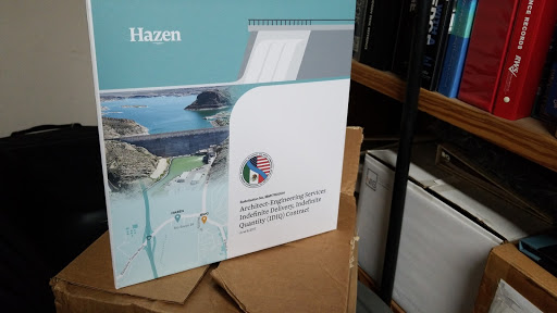 Commercial Printer «NIS Print», reviews and photos, 1809 S Division Ave, Orlando, FL 32805, USA