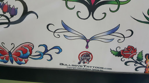 Explore tattoo scar cover up ideas, creative tattoo ideas in Columbia City, available at Ink Spot Tattoo