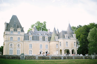 Château du Repaire Vigeois à Vigeois