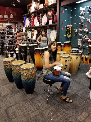 Percussion classes Juarez City