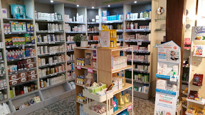 Pharmacie du 5e 🌿 à Paris