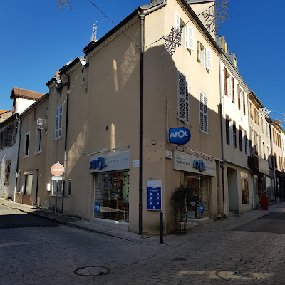 Atol Mon Opticien Cusset - Constitution à Cusset