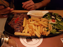 Faux-filet du Restaurant de viande L'Office - Restaurant Villeneuve d'Ascq - n°17