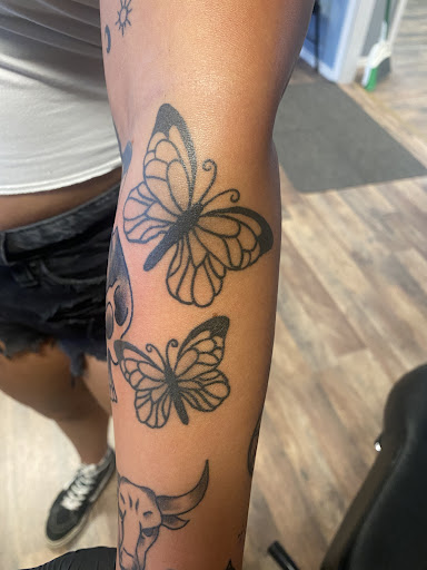 Explore washington state tattoo ideas, creative tattoo ideas in Seymour, available at 3 Sevens Tattoo