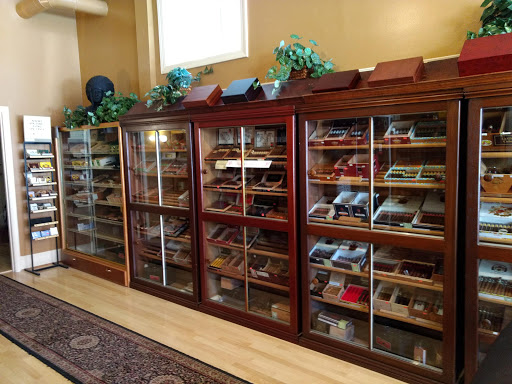 Tobacco Shop «CVille Smoke Shop», reviews and photos, 108 4th St NE, Charlottesville, VA 22902, USA