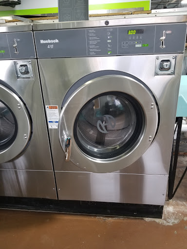 Laundromat «Gallo Loco», reviews and photos, 3801 Telephone Rd, Houston, TX 77023, USA