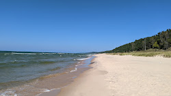 Photo de Meinert Park Beach zone sauvage