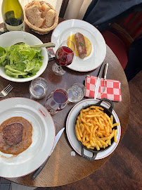 Les plus récentes photos du Restaurant français D'Chez Eux à Paris - n°4