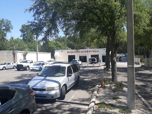 Used Car Dealer «Beach Boulevard Automotive», reviews and photos, 6833 Beach Blvd, Jacksonville, FL 32216, USA